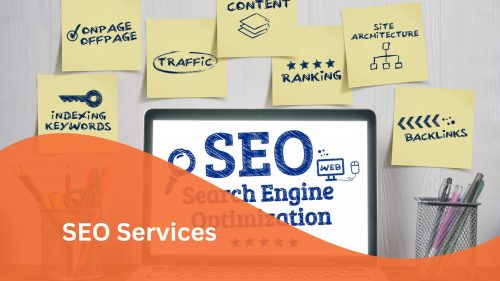 SEO Services-Accurate Influence