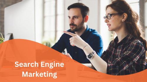 Search Engine Marketing-Accurate Influence