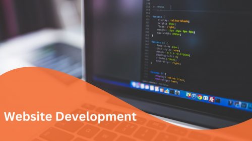 Website Development - Accurate Influence